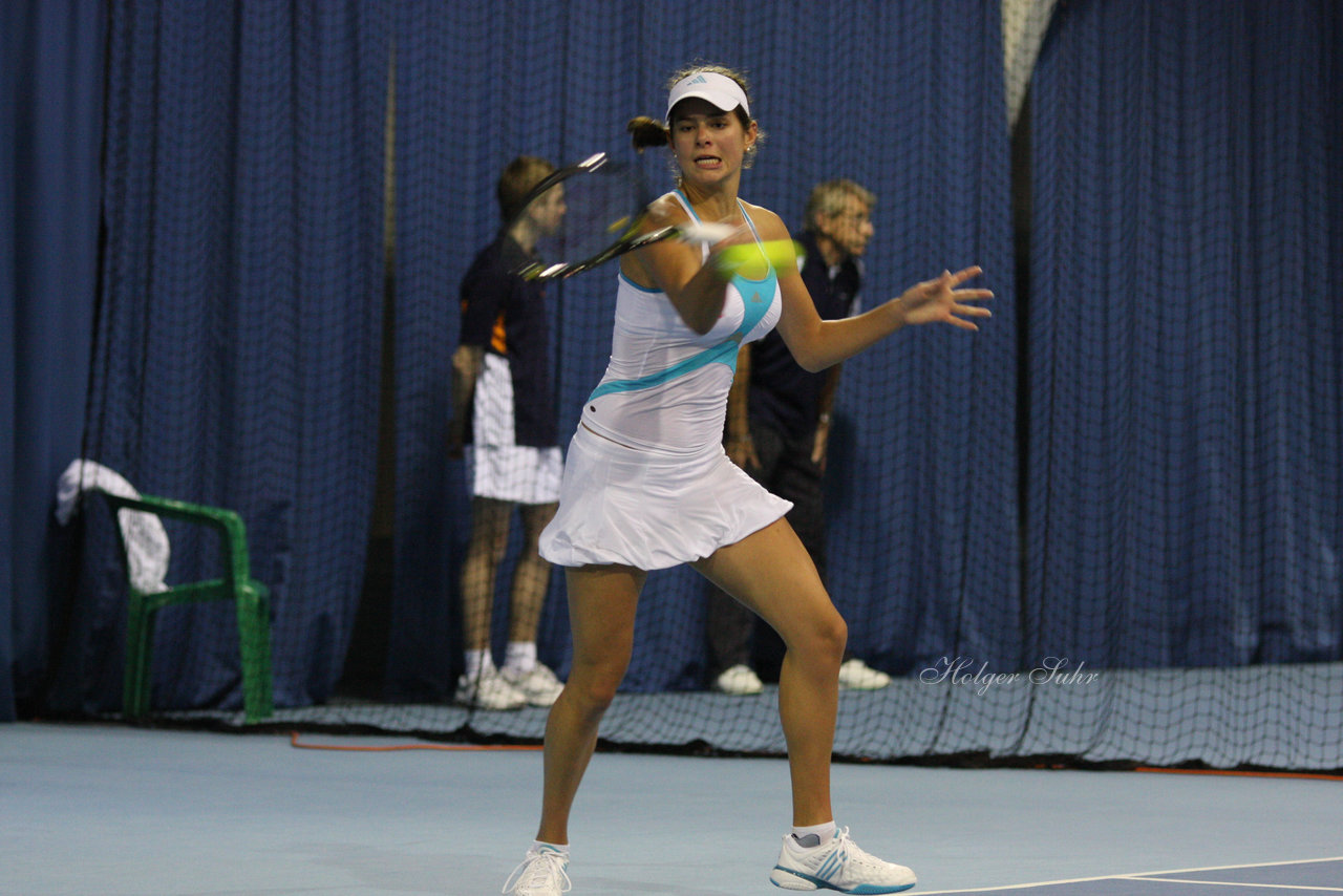 Julia Görges 196 - Ladies-Open 2008